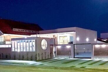 Отель Pousada Das Ondas