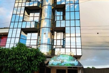 فندق Royal Bacarly