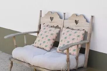 Maaseutuhotelli Vumba   Beira Suite