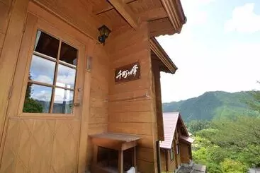 Hotel Sponic Park Ichinomiya