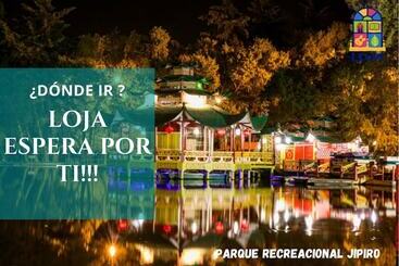 בית מלון כפרי Villonaco