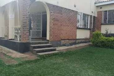 پانسیون Domino Lodge