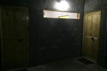 פנסיון Hostal Guachar