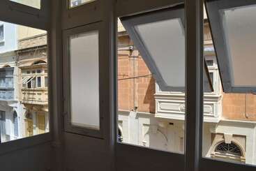 פנסיון La Luna Townhouse