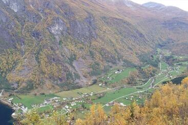 Pension Petrines Guesthouse