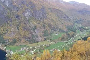 Majatalo Petrines Guesthouse