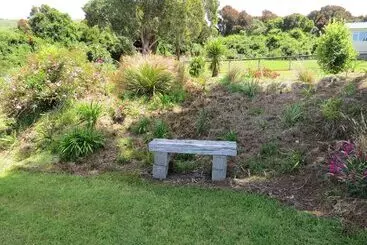Majatalo Waikawa House