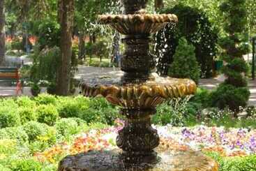 אתר נופש Ok Priboy