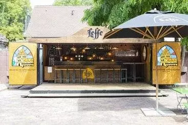 Sl Otel Im Parforcehaus