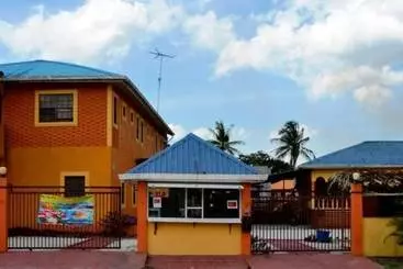 Bed and Breakfast Ms Holder S Comfort Villa