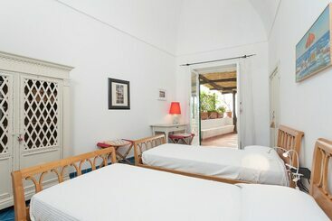 별장 Casa Orizzonte