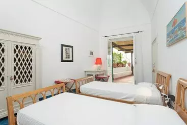 کلبه Casa Orizzonte