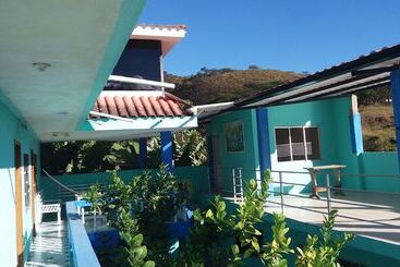 Hostal Mandango Vilcabamba