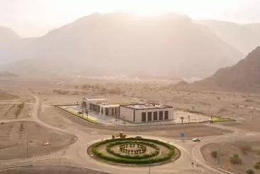 هتل Al Feyhaa Resthouse