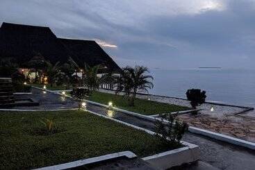 ホテル Amaan Ocean Kihinani