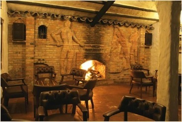 Hotel Campestre Los Arrayanes