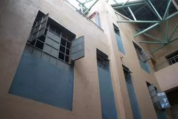 هتل Chartered Guest House