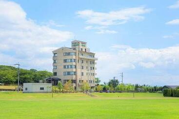 Hotel Chikugofunegoya Koen No Yado