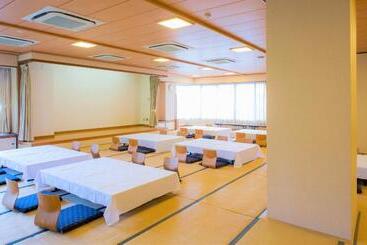 Hotel Chikugofunegoya Koen No Yado