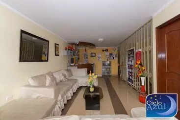 هتل Cielo Azul
