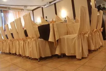 ホテル Complex Orbita