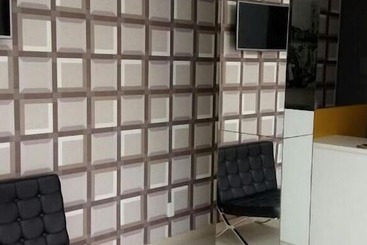 בית מלון כפרי Etiqueta