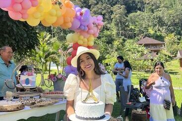 호텔 Mercedes Lodge