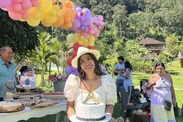 Hotel Mercedes Lodge