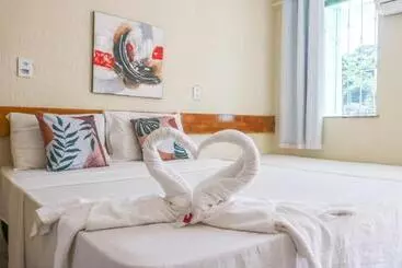 ホテル Porto Center