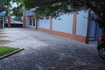 호텔 Pousada Bem Búzios