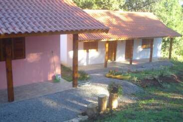 Otel Pousada Heritage Colonial