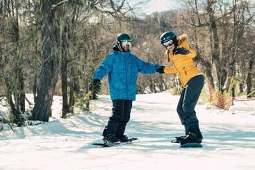 هتل Termas Chillán