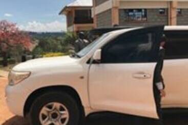 هتل The Horizon Resort