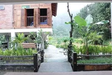 Majatalo Tokwan S Agro Village