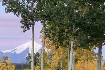 Mökkimajoitus Sawinglogzz Log Cabin