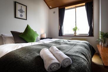 Albergue The Phat Packers