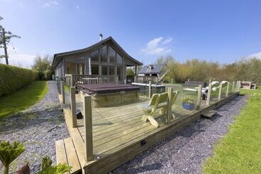 Casa Rurale Ty Canol