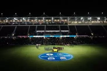 Mökkimajoitus Villa In Reunion Resort & Spa 1285