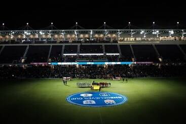 茅舍 Villa In Reunion Resort & Spa 1318