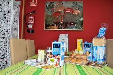 דירות לתיירים Apartahotel Rural Collarubio Luxury