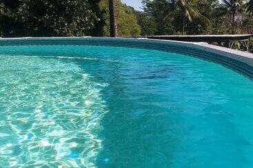 ベッドアンドブレックファースト Island Goode S   Luxury Adult Only Accommodation Near Hilo