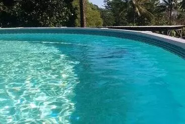 Bed and Breakfast Island Goode S   Luxury Adult Only Accommodation Near Hilo