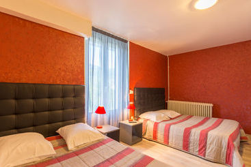 Alp Hotel Voreppe