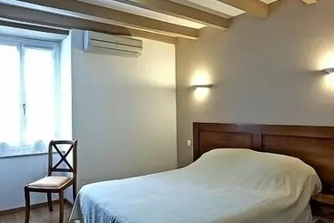 Hotel Auberge Etchoinia