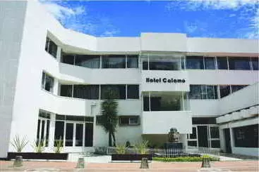 ホテル Calamó Plaza