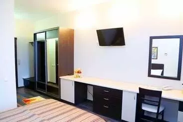 בית מלון כפרי Chalpan