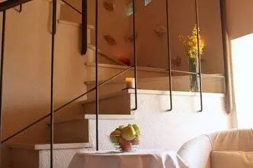 فندق Convento Di San Colombo