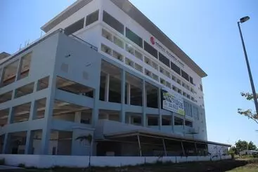 Hotel Garden Sentral