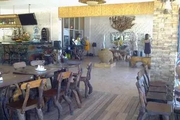 Hotel Malapascua Legend Water Sports And Resort