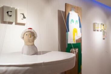 בית מלון כפרי Matthieu Yeosu